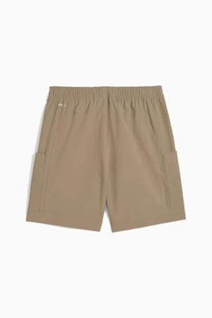 SEASONS 7" Trail Running Shorts Men, Velvet Moss, extralarge-GBR